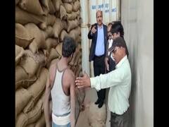 Paddy Scam in MP: मध्य प्रदेश के कटनी में धान खरीद में करोड़ो रुपये का घोटाला उजागर, तीन राइस मिलर्स के खिलाफ FIR दर्ज