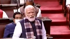 PM Modi: 'করোনা মোকাবিলায় ভারতের কাজের প্রশংসা করছে গোটা বিশ্ব', রাজ্যসভায় মোদি | Bangla News