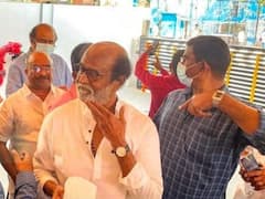 Rajinikanth - Aishwarya Dhanush: ఐశ్వర్య - ధనుష్ వేరుపడిన తర్వాత ప్ల‌బిక్‌లోకి వచ్చిన రజనీకాంత్