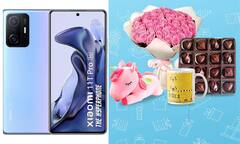 Amazon Deal on Xiaomi 11T Pro: Valentine’s Day पर गिफ्ट करने के लिये इस 108MP कैमरे के स्मार्टफोन पर आया है सबसे स्मार्ट ऑफर!