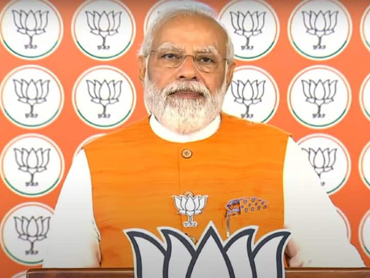 Punjab Election 2022: BJP's Goal Is To Create 'New Punjab', Says PM Modi In Virtual Rally