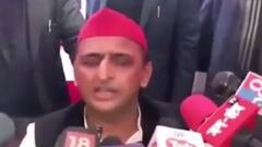 UP Elections 2022 : जानें पहले चरण के 5 चक्रव्यूह ! जाति से वादे तक हर समीकरण का हिसाब