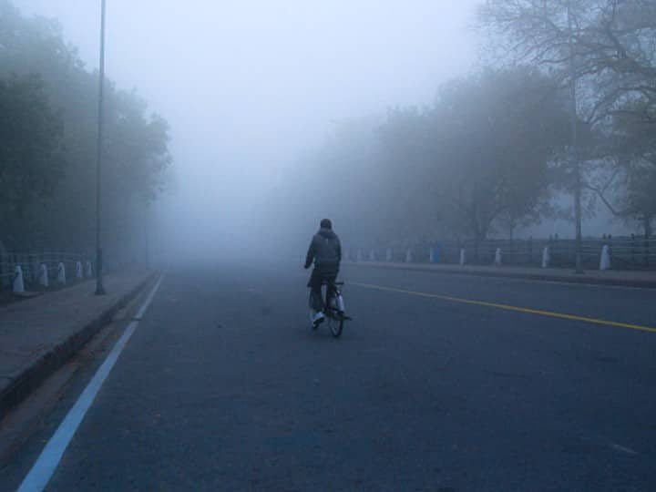 Weather Updates: If sunshine will bloom in Delhi, fog can disturb in UP-Punjab, know the weather Update of your city Weather Updates: दिल्ली में खिलेगी धूप तो यूपी-पंजाब में कोहरा कर सकता है परेशान, जानिए अपने शहर के मौसम का मिजाज
