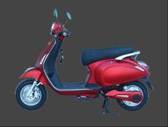 New Electric Scooter: क्रेयान मोटर्स ने लॉन्च किया नया इलेक्ट्रिक स्कूटर Snow+ जो है 64,000 रुपये में उपलब्ध