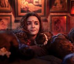 Alia Bhatt Photo: 'ਗੰਗੂਬਾਈ ਕਾਠੀਆਵਾੜੀ' ਨੂੰ ਲੈ ਕੇ ਸੁਰਖੀਆਂ 'ਚ ਆਲੀਆ ਭੱਟ ਵੇਖੋ ਸਾੜੀ 'ਚ ਸ਼ਾਨਦਾਰ ਤਸਵੀਰਾਂ