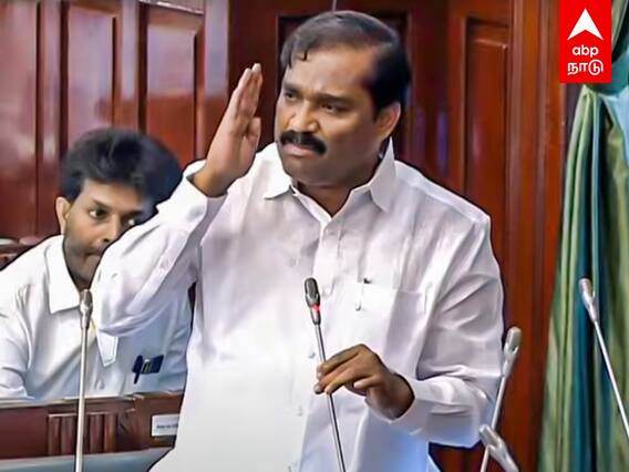 TN Special Assembly Session: இதோட நிறுத்தக்கூடாது!இது வரலாறு! கர்ஜித்த வேல்முருகன்