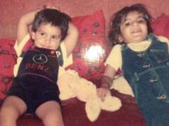 Name The Star: कभी फिल्म के सेट से धक्के मारकर इस बच्चे को कर दिया गया था बाहर, आज बॉलीवुड पर कर रहा है राज, बूझो तो जानें