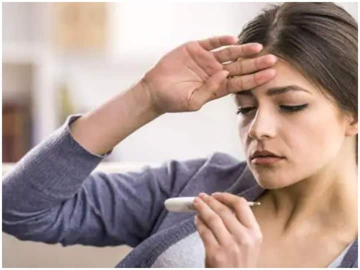 Covid-19, Ways to cure Fever Omicron Variant Health Tips Coronavirus Fever Treatmeant Covid-19: Fever को जल्दी सही करने के लिए फॉलो करें ये तरीके, जल्द मिलेगा आराम