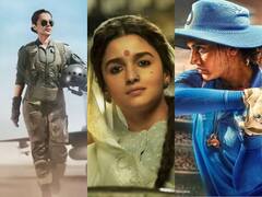 Women Centric Film: इन एक्ट्रेसेस ने अपने कंधों पर ली फिल्में हिट करवाने की जिम्मेदारी, जिन्हें 2022 में देखने का रहेगा दर्शकों को इंतजार