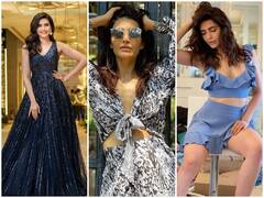 Karishma Tanna Photos: करिश्मा तन्ना के इन लुक्स को फैंस ने किया सबसे ज्यादा पसंद, एक-एक तस्वीर में छुपा है हुस्न का खजाना
