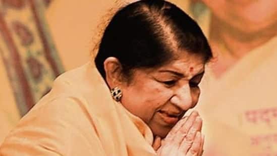 Lata Mangeshkar Last Moments: लता मंगेशकर का इलाज करने वाले डॉक्टर ने बताया, कैसे थे स्वर कोकिला के अंतिम पल!