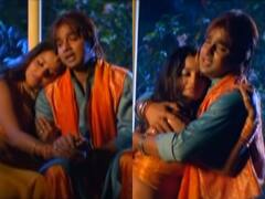 Bhojpuri Gana: वेलेंटाइन से पहले Pawan Singh के प्यार में डूबीं Monalisa, भरी महफिल में ऐसे किया प्यार का इजहार