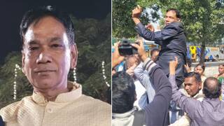 વડોદરાઃ પુત્રના લગ્નમાં જ પોલીસ  પિતાનું હાર્ટએટેકથી મોત થતાં માતમ, પિતાએ લગ્નમાં કર્યો હતો જોરદાર ડાન્સ