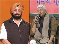 Punjab Election 2022: BJP और कैप्टन अमरिंदर के गठबंधन ने पंजाब में जारी किया अपना संकल्प पत्र, जानिए क्या वादे किए हैं