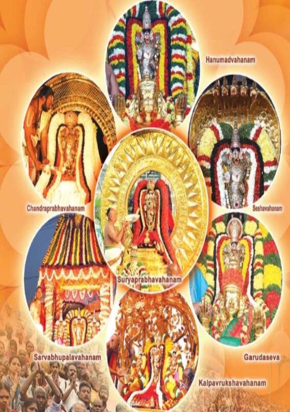 రథసప్తమి సందర్భంగా  తిరుమలలో మినీ బ్రహ్మోత్సవం