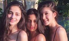 Bollywood BFF: इन बॉलीवुड सेलेब्स की यारी है सबसे पक्की, दिल, जिगर और जान लुटाकर करते हैं दोस्ती