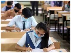 MP Board Exam 2022: बोर्ड परीक्षार्थियों के लिए बड़ी खबर, अगर कोरोना से संक्रमित हो गए तो...