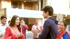 Iss Mod Se Jaate Hain: Paragi clears IAS exam!