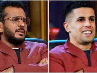 Shark Tank India: Manchester City Shares Aman Gupta's Meme, Fans Question If Their Instagram Admin Is Indian
