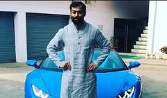 Mulayam Singh Yadav के छोटे बेटे हैं प्रतीक यादव, खुद को बताते हैं 5 करोड़ की लैंबॉर्गिनी का पहला कुर्ता पायजामे वाला मालिक