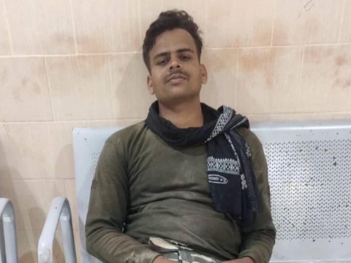 Bijapur News 4 CRPF jawans injured in IED blast of Naxalities under Modakpal police station limits ANN Bijapur IED Blast: बीजापुर में नक्सलियों के IED ब्लास्ट में CRPF के चार जवान घायल, दो की हालत गंभीर
