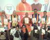 BJP Manifesto UP Election: యూపీ మేనిఫెస్టో విడుదల చేసిన భాజపా.. యువత, రైతులు, మహిళలపై వరాల జల్లు