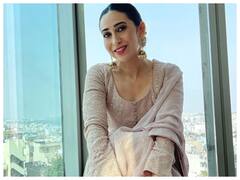 एक्ट्रेस बनने के लिए Karisma Kapoor के सामने दादा Raj Kapoor ने रख दी थी ऐसी शर्त, जानें क्या कहा था