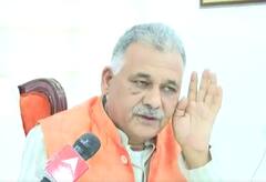 Hijab Row: Respect & discipline should be discussed on all uniform topics, says Inder Singh Parmar