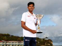 Under 19 World Cup : भारताला अंडर 19 विश्वचषक जिंकवून देणारे कर्णधार, पाहा यादी