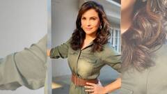 Lara Dutta in Films: সৌন্দর্যকে ছাপিয়ে যায় বুদ্ধিমত্তা, ভিড়ের মধ্যেও লারা তাই অনন্যা