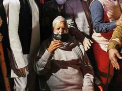 UP Election 2022: पहले फेज की वोटिंग से पहले लालू यादव ने BJP को लेकर कर डाली बड़ी भविष्यवाणी, पहले ही बता दिया नतीजा!