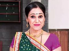Taarak Mehta Ka Ooltah Chashmah: 5 साल पहले इस वजह से 'दयाबेन' ने छोड़ा था शो, इन डिमांड्स के चलते अब तक नहीं हो पाया कमबैक!