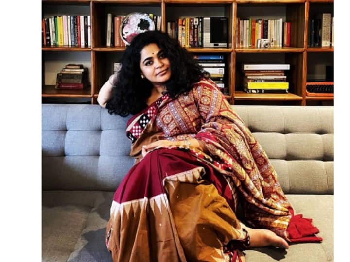 Filmmaker Ashwiny Iyer Tiwari Joins Advisory Board Of Women-Only Platform Filmmaker Ashwiny Iyer Tiwari Joins Advisory Board Of Women-Only Platform