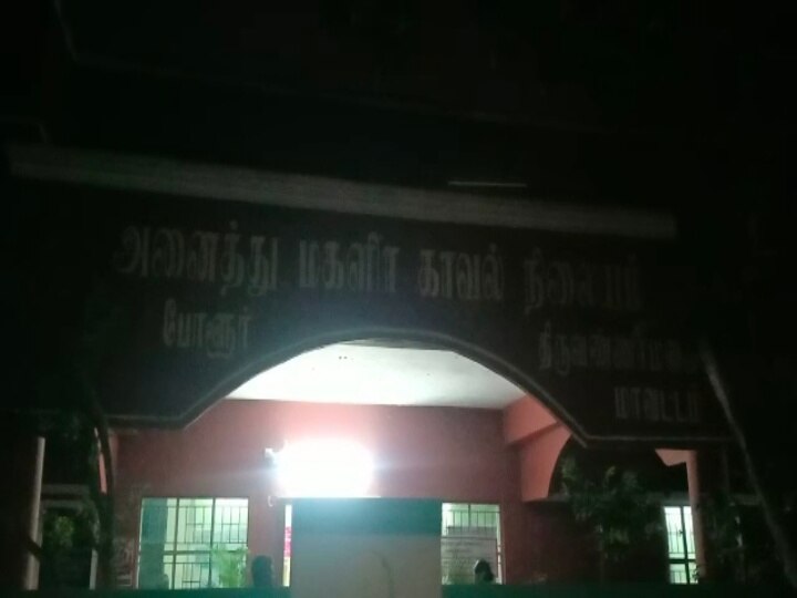 பள்ளி சிறுமிகளிடம் பாலியல் தொல்லையில் ஈடுபட்ட தலைமை ஆசிரியர் போக்சோவில் கைது