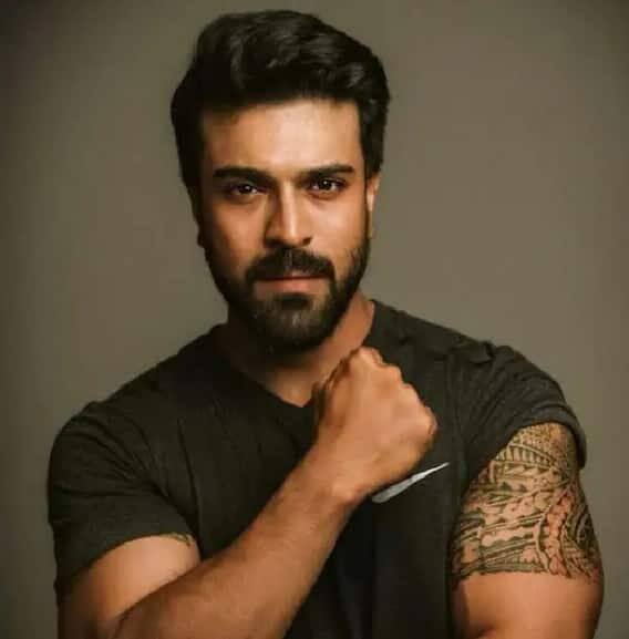 સાઉથના સુપરસ્ટાર રામચરણે એસએસ રાજામૌલીની ફિલ્મ RRR માટે લગભગ 45 કરોડ રૂપિયા ચાર્જ કર્યા છે.