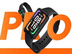 Redmi Smart Band Pro: రూ.3,499కే అదిరిపోయే స్మార్ట్ బ్యాండ్, లాంచ్ చేసిన రెడ్‌మీ!