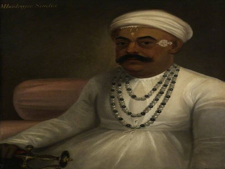 Marathas Capture of Delhi 1771 Mahadji Shinde s tenure prolonged the British rule in India for 50 years Mahadaji Shinde: महादजी शिंदेंच्या कर्तबगारीमुळे भारतात इंग्रजांच्या अंमलाची सुरुवात 50 वर्षे उशीरा  : डॉ. सदानंद मोरे