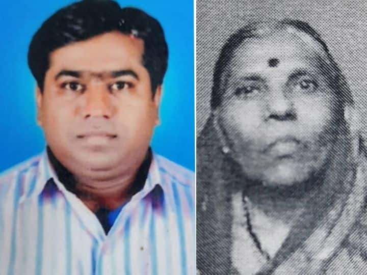 sangli news men murder his mother before suicide due to his illness धक्कादायक! स्वत: च्या आजारपणाला कंटाळलेल्या मुलाने आईची हत्या करून केली आत्महत्या