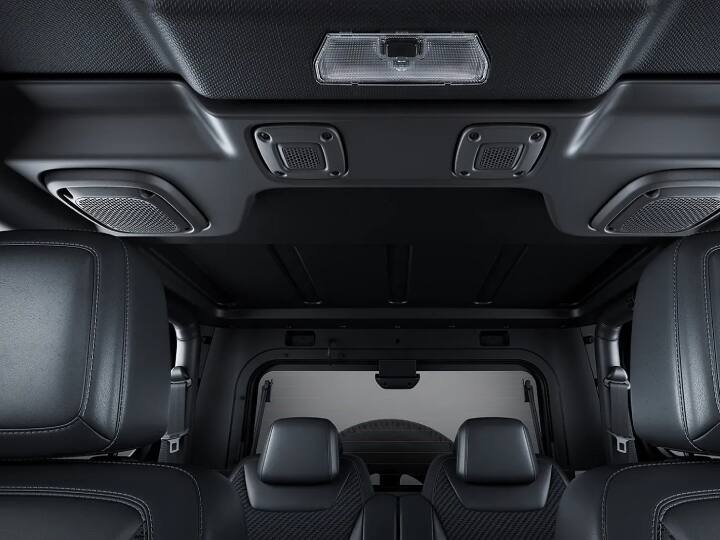 कंपनी की वेबसाइट के अनुसार, AX ऑप्शनल की कीमत के आधार पर 20,482 रुपये प्रति महाने से ईएमआई शुरू होती है.