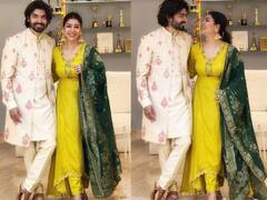 Gurmeet Choudhary Debina Bonnerjee Love Story: मंदिर में की थी सीक्रेट वेडिंग, 2 साल तक परिवार को भी नहीं चला पता - 2011 में फिर रचाई शादी