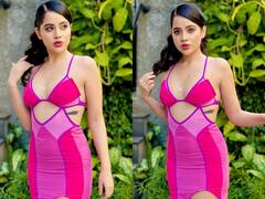 Urfi Javed Song: वैलेंटाइन डे से पहले उर्फी जावेद देंगीं फैंस को सरप्राइज, Crazy अवतार मचाएगा धमाल !