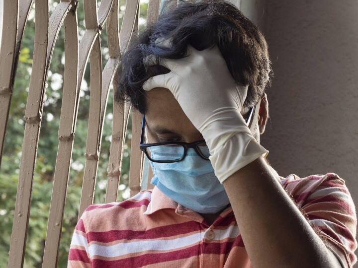 Man from Turkey has spent last fourteen months in isolation, testing positive for Covid-19 no less than 78 times Covid 19: కరోనాతో కాపురం, ఇతడికి 78 సార్లు కోవిడ్ పాజిటివ్, 14 నెలలుగా క్వారంటైన్‌లోనే!