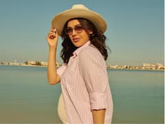 Kajal Aggarwal: కాజల్‌కు కోపం వచ్చింది... తన గర్భంపై వస్తున్న ట్రోల్స్‌కు దిమ్మతిరిగే సమాధానం!