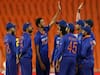 India Won West Indies : மேற்கிந்திய தீவுகளை வீழ்த்தி தொடரை வென்றது இந்தியா...!
