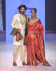 Gurmeet Debina: অন্তঃসত্ত্বা দেবিনা, ছবি শেয়ার করলেন উচ্ছ্বসিত গুরমিত