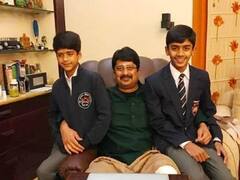 Raja Bhaiya Children: नरेंद्र मोदी, योगी आदित्यनाथ या कुंडा विधायक, राजा भैया को बेटों को पसंद है ये नेता