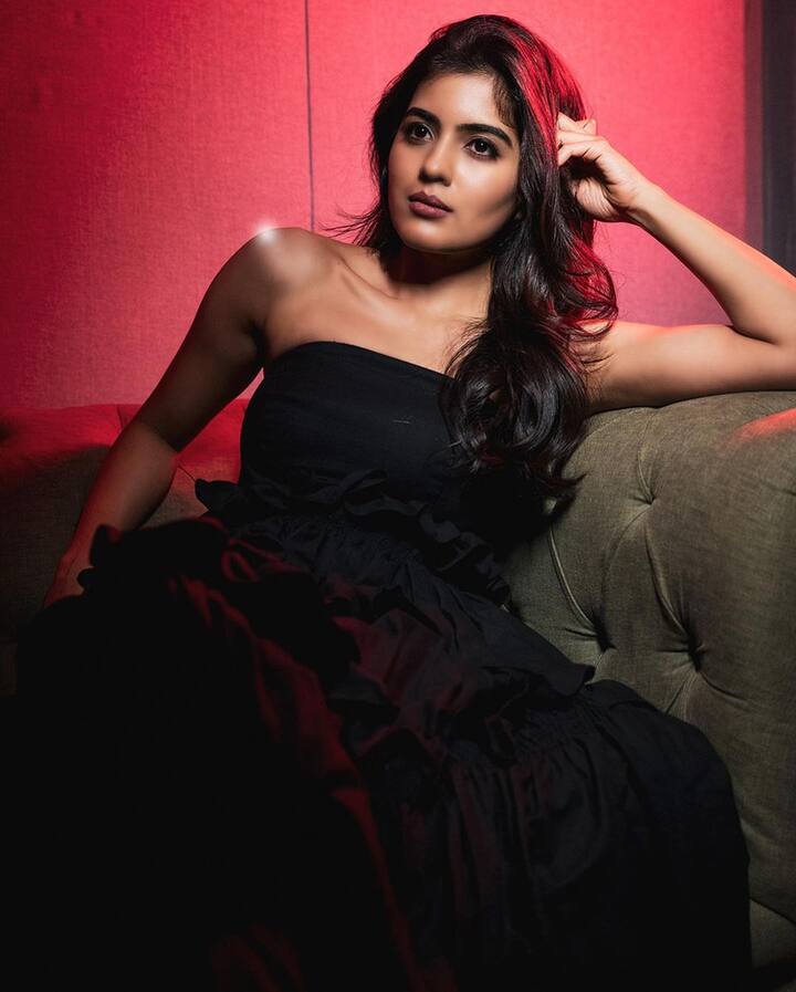 అమృత అయ్యర్ (image credit:Amritha Aiyer/Instagram)