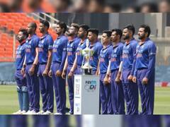 IND vs WI 2nd ODI: साल 2022 की पहली सीरीज जीतने उतरेगी टीम इंडिया, बैटिंग ऑर्डर पर होंगी निगाहें