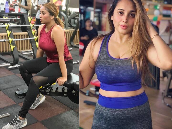 Rani Chatterjee Social Media post: भोजपुरी इंडस्ट्री की क्वीन रानी चटर्जी (Rani Chatterjee) इन दिनों अपनी फिटनेस पर खासा ध्यान दे रही हैं. अक्सर वो अपनी वर्कआउट की वीडियो और तस्वीरें फैन्स के साथ शेयर करती रहती हैं. हाल ही में उन्होंने अपनी जिम से कुछ फोटोज शेयर की है. जिसमें वो काफी उदास और परेशान नजर आ रही हैं......