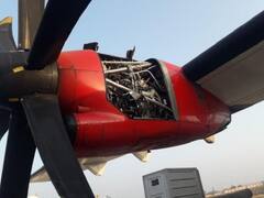 Mumbai News: मुंबई से बिना इंजन ढके Alliance Air के विमान ने भरी थी उड़ान, DGCA ने शुरू की जांच